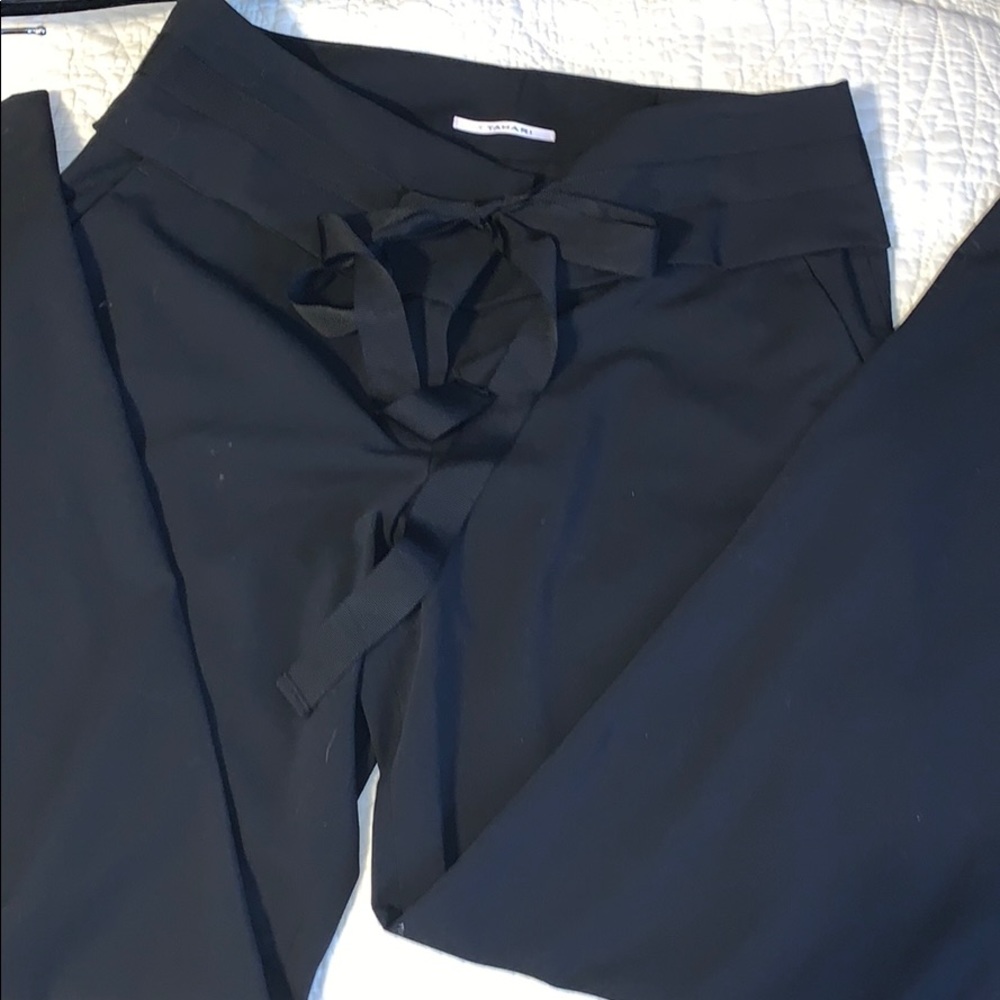 TAHARI DRESS PANTS